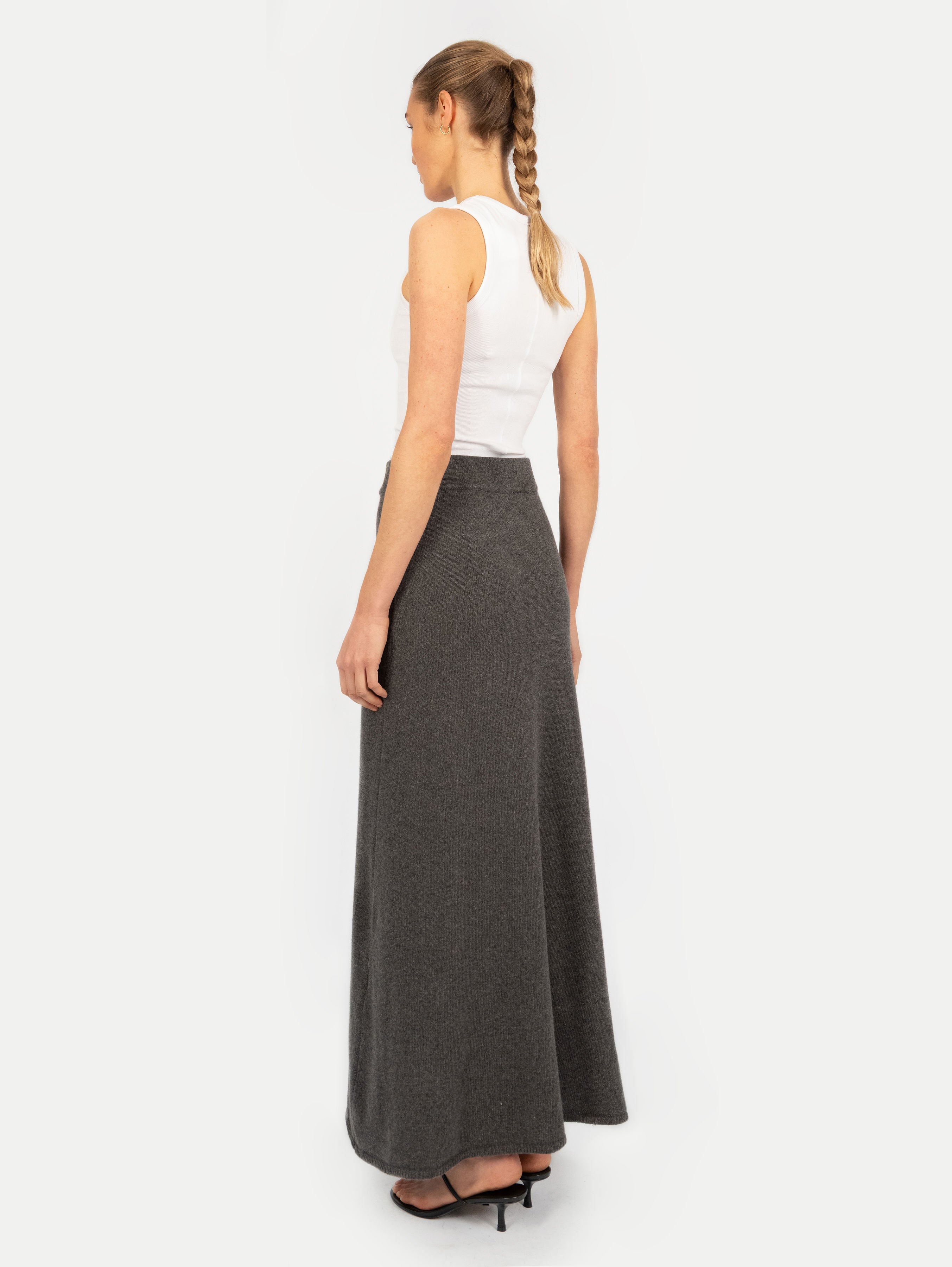 COSIMA SKIRT IN SHADOW