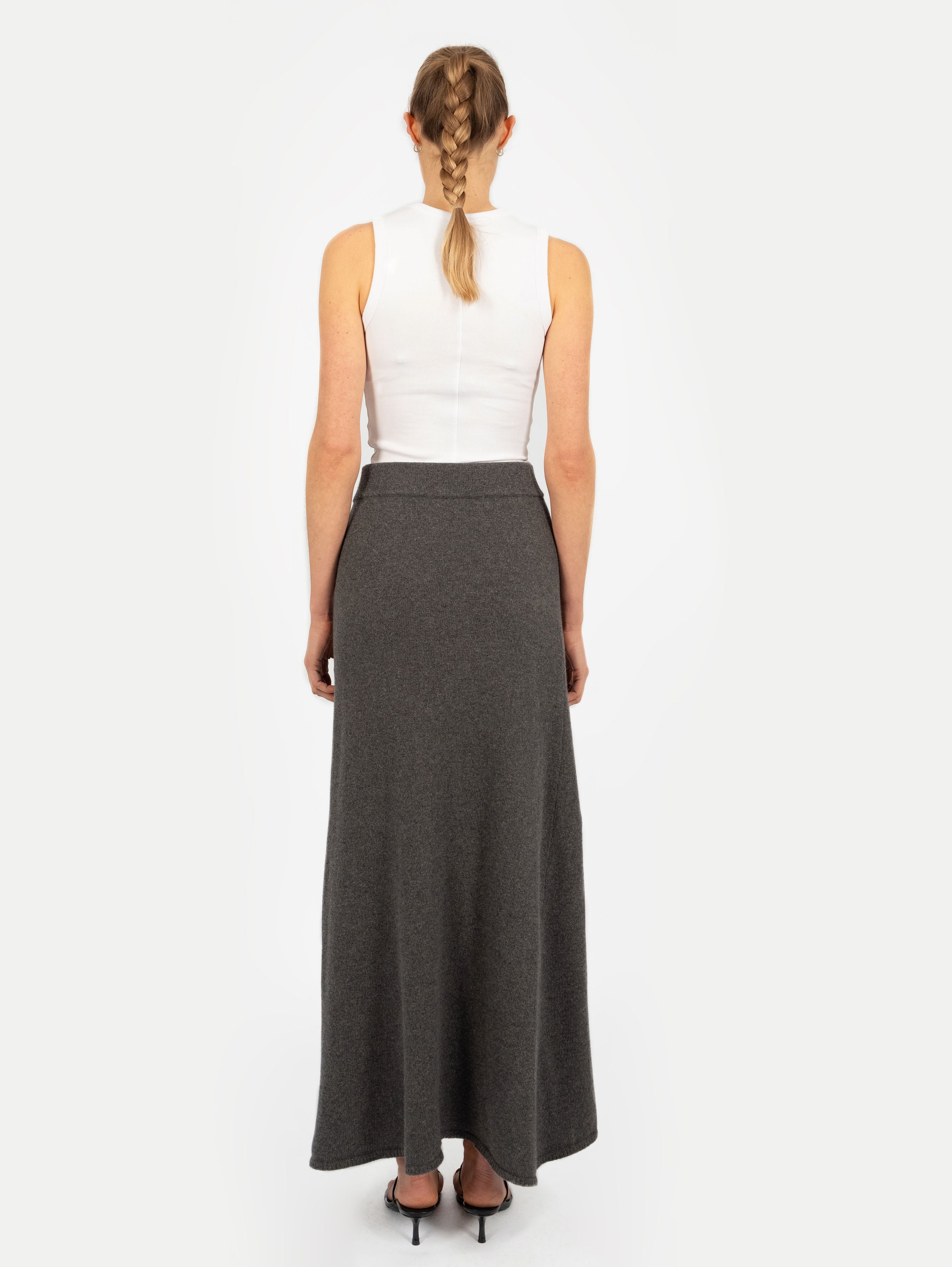 COSIMA SKIRT IN SHADOW