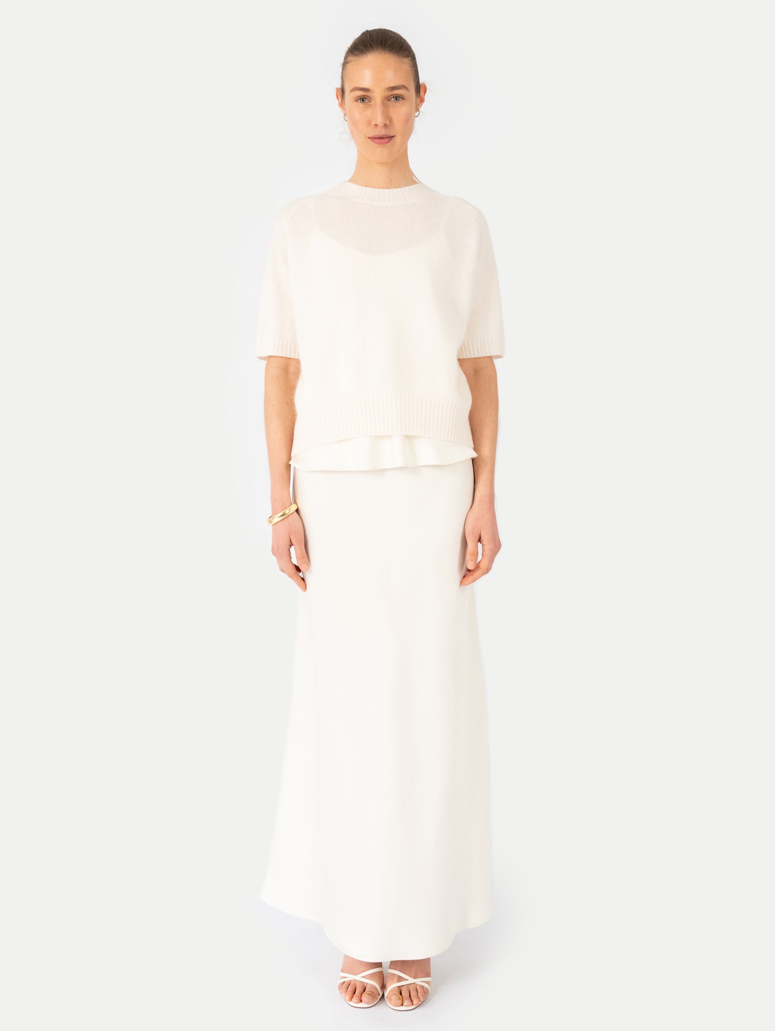 JULES SWEATER IN ICEBERG