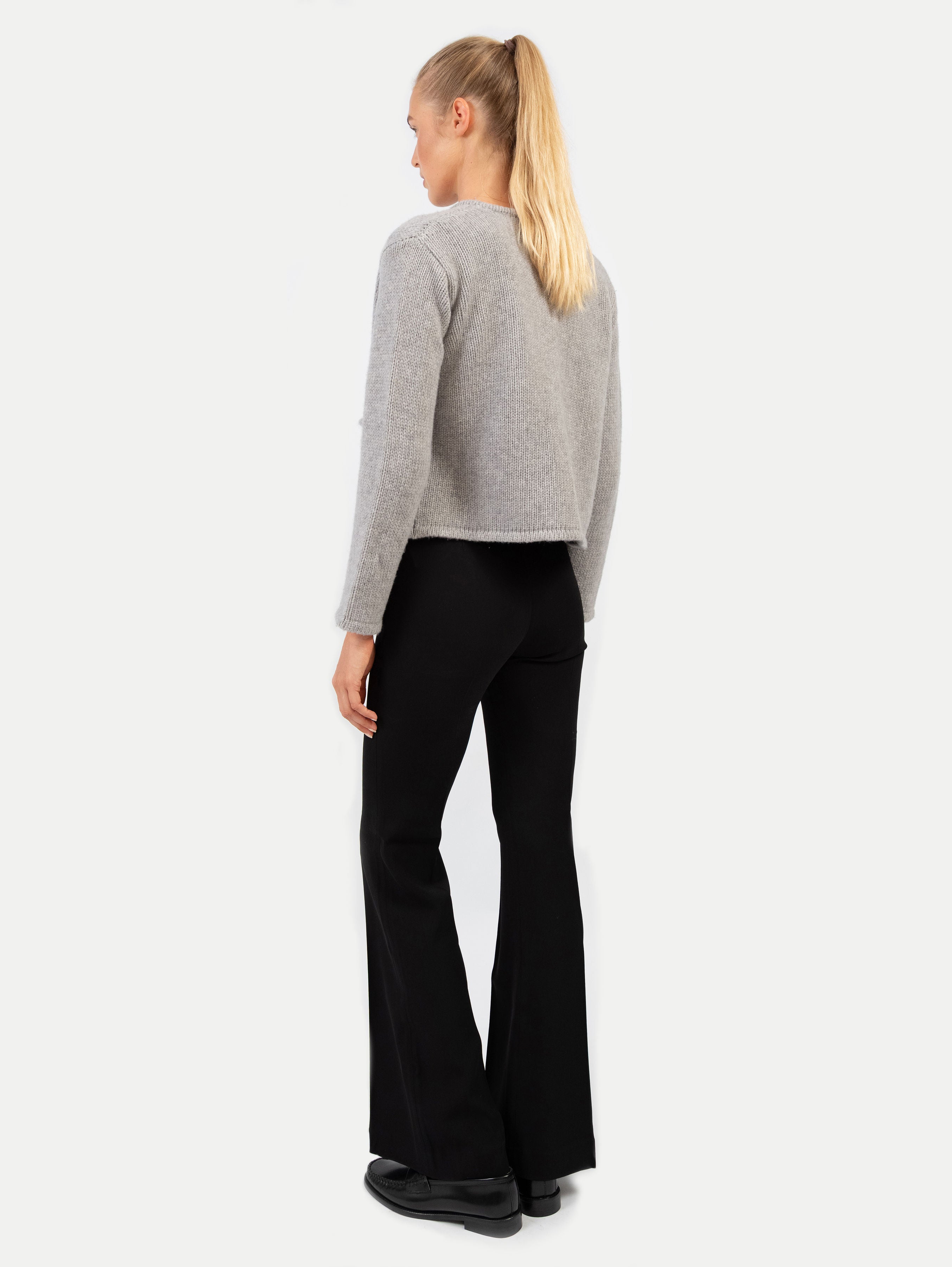 PATRICIA JACKET 3.0 IN FOG