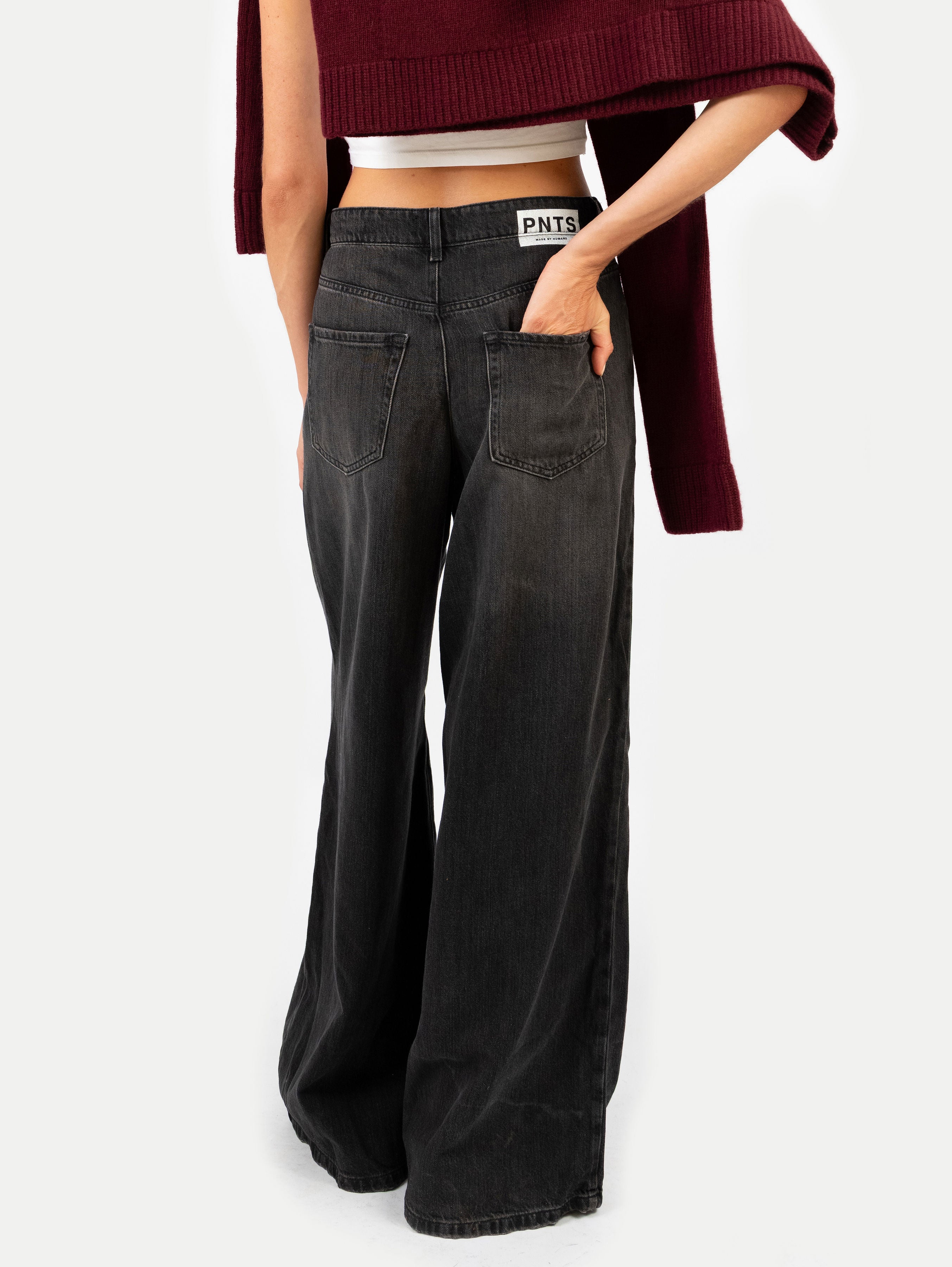 14_GENT JEANS IN DARK GREY