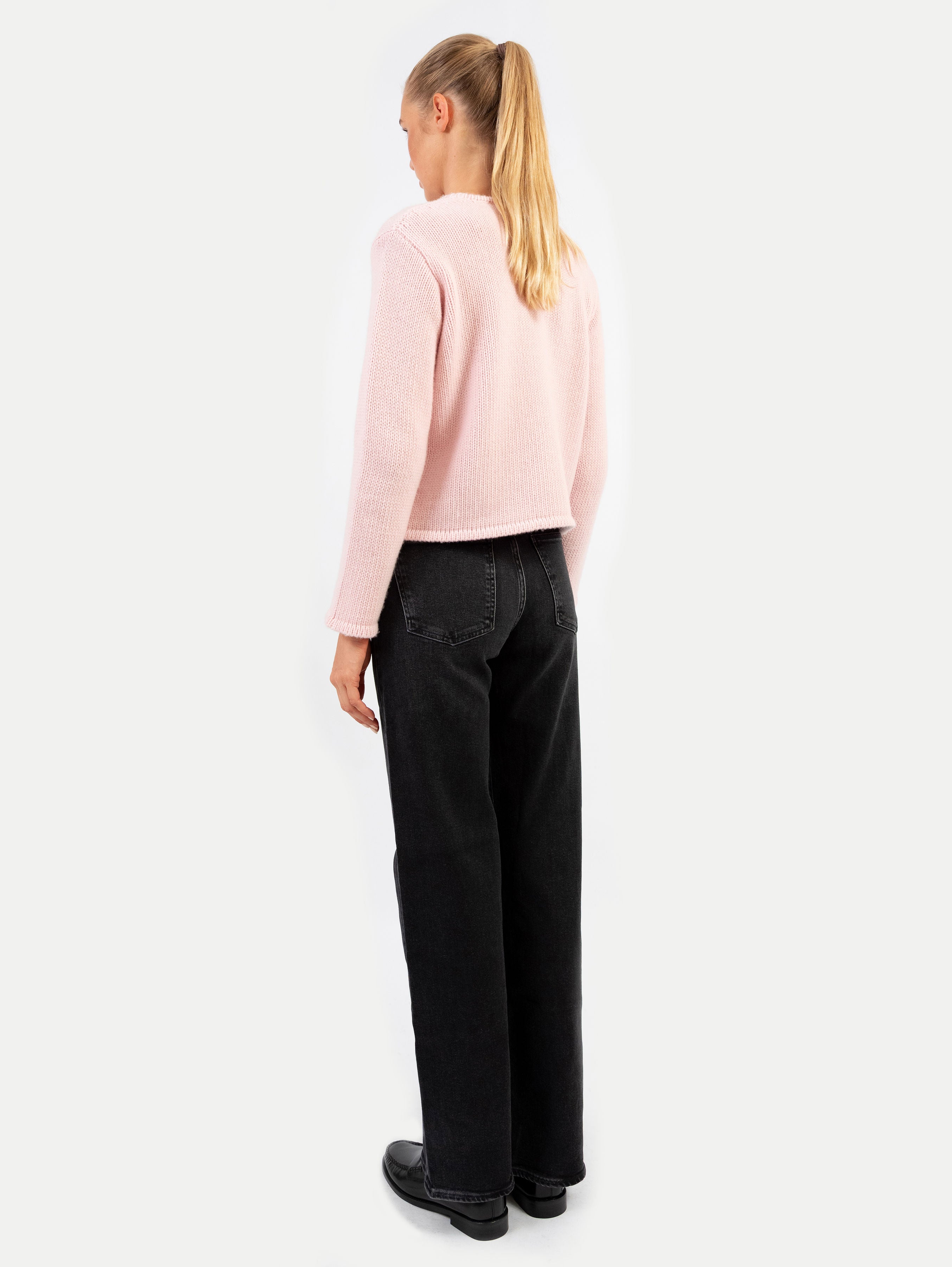 PATRICIA JACKET 3.0 IN PILATES PINK