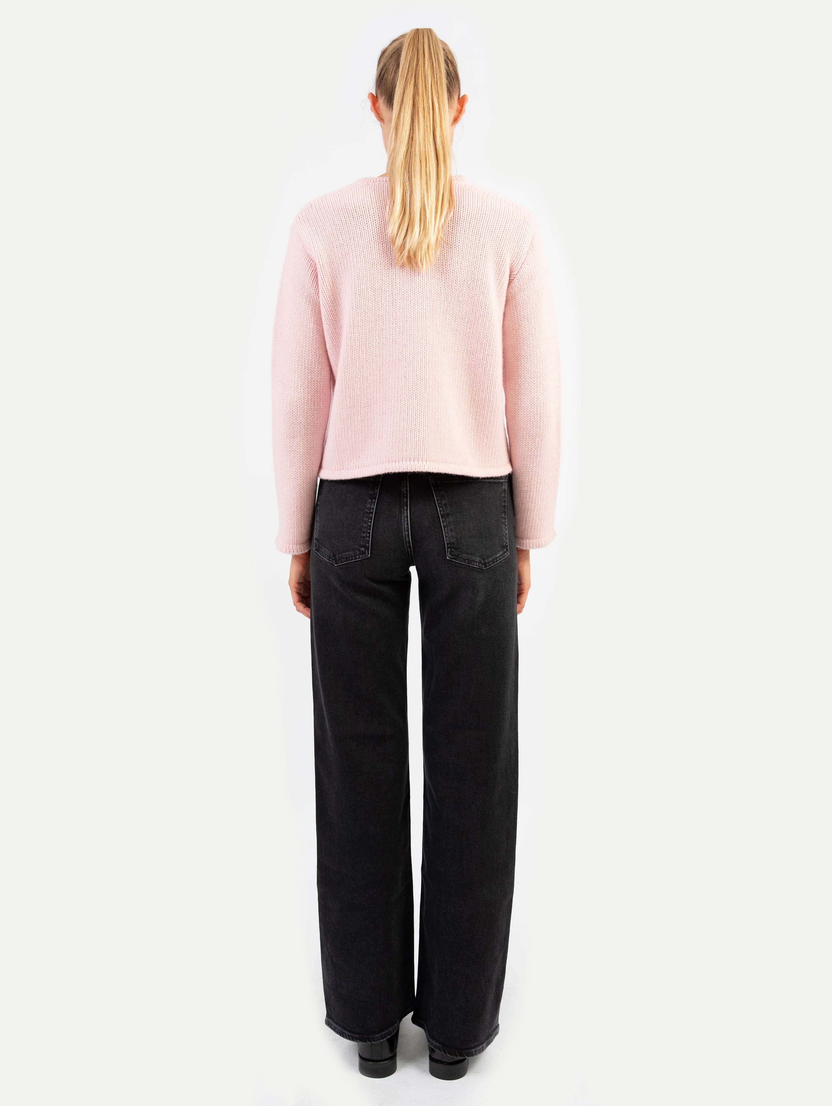 PATRICIA JACKET 3.0 IN PILATES PINK