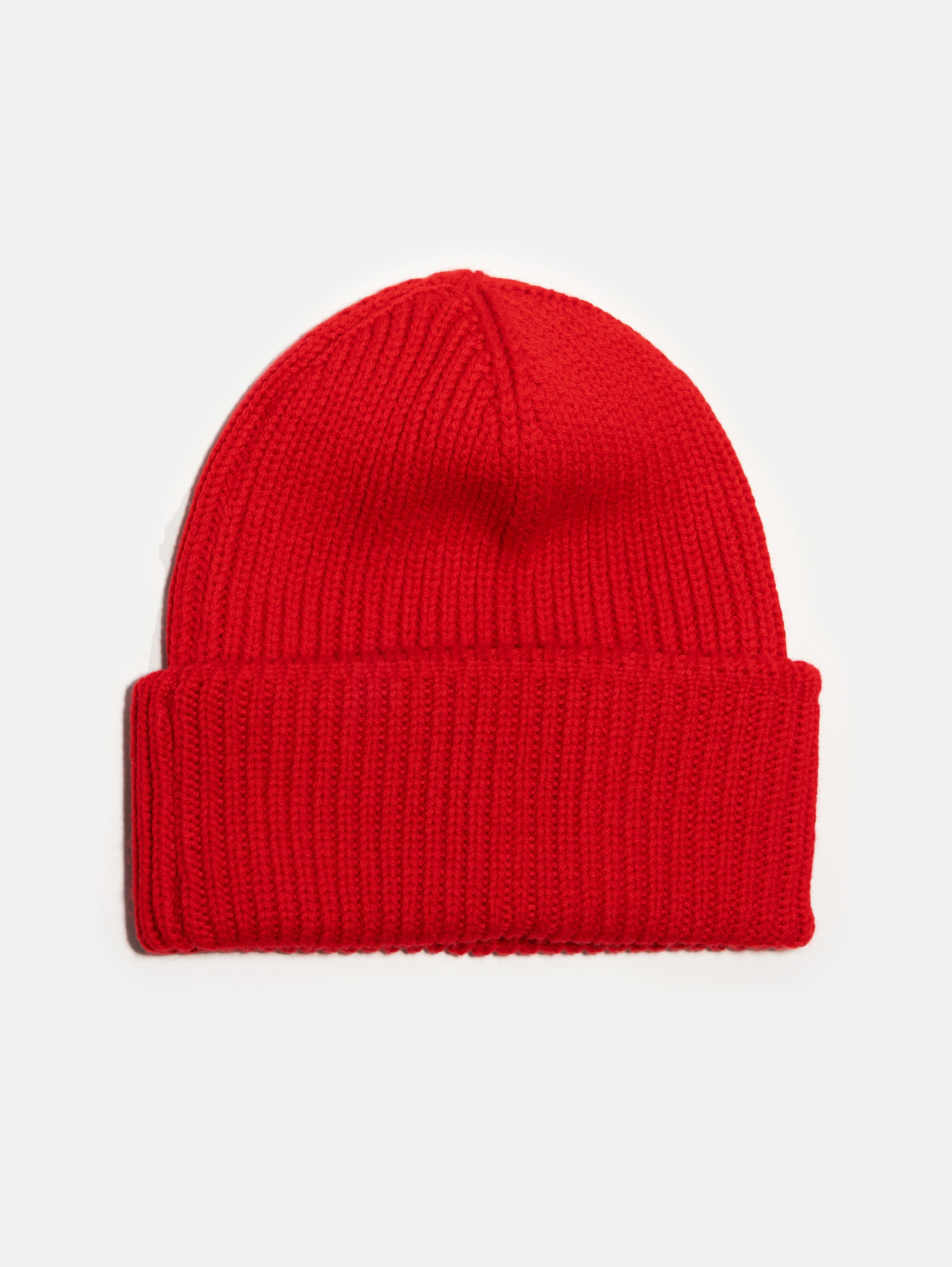 CHARLY BEANIE IN FLAME