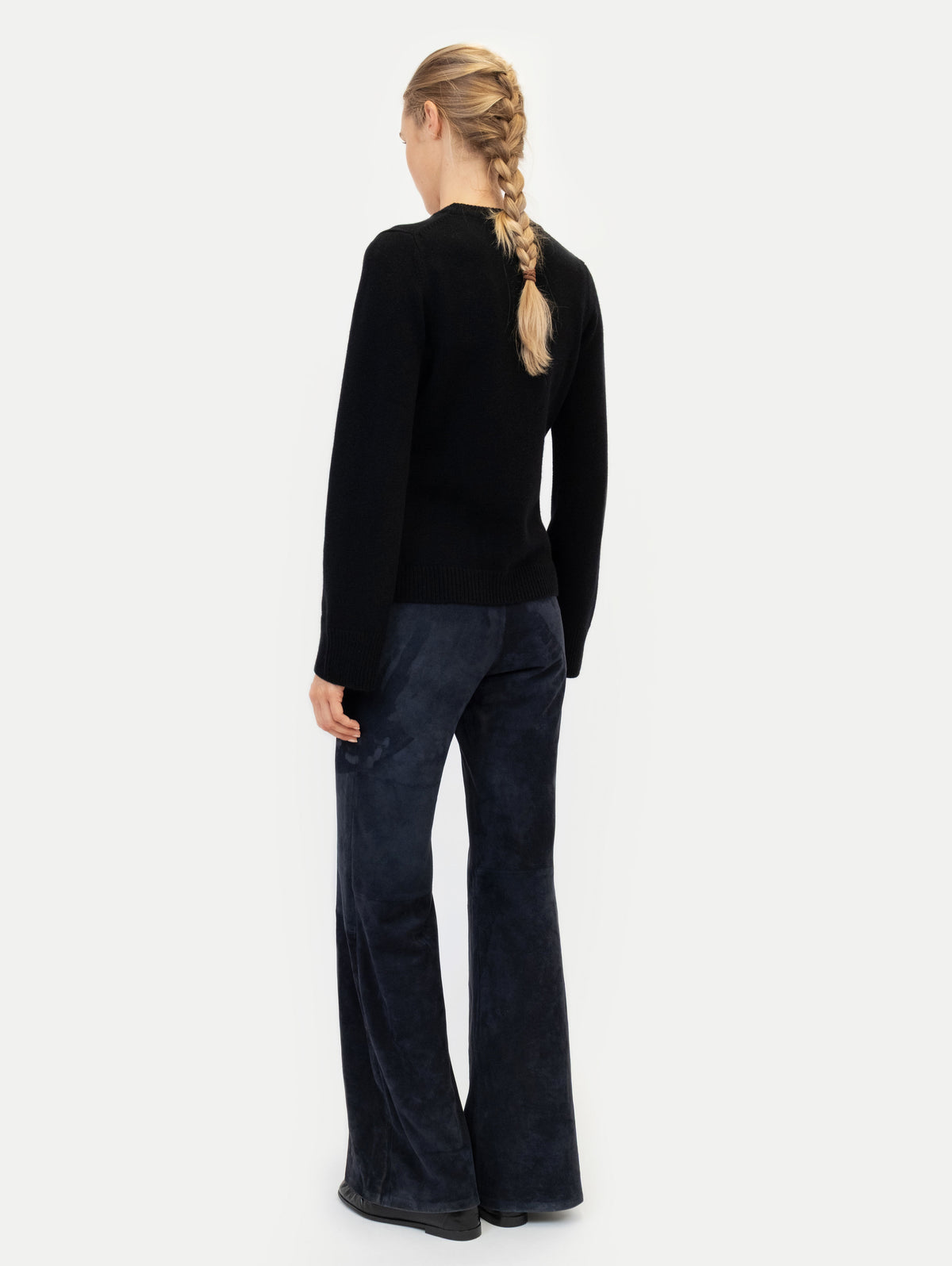 DEA CARDIGAN IN NIGHT