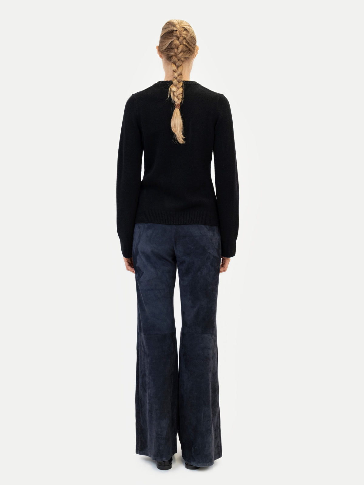 DEA CARDIGAN IN NIGHT