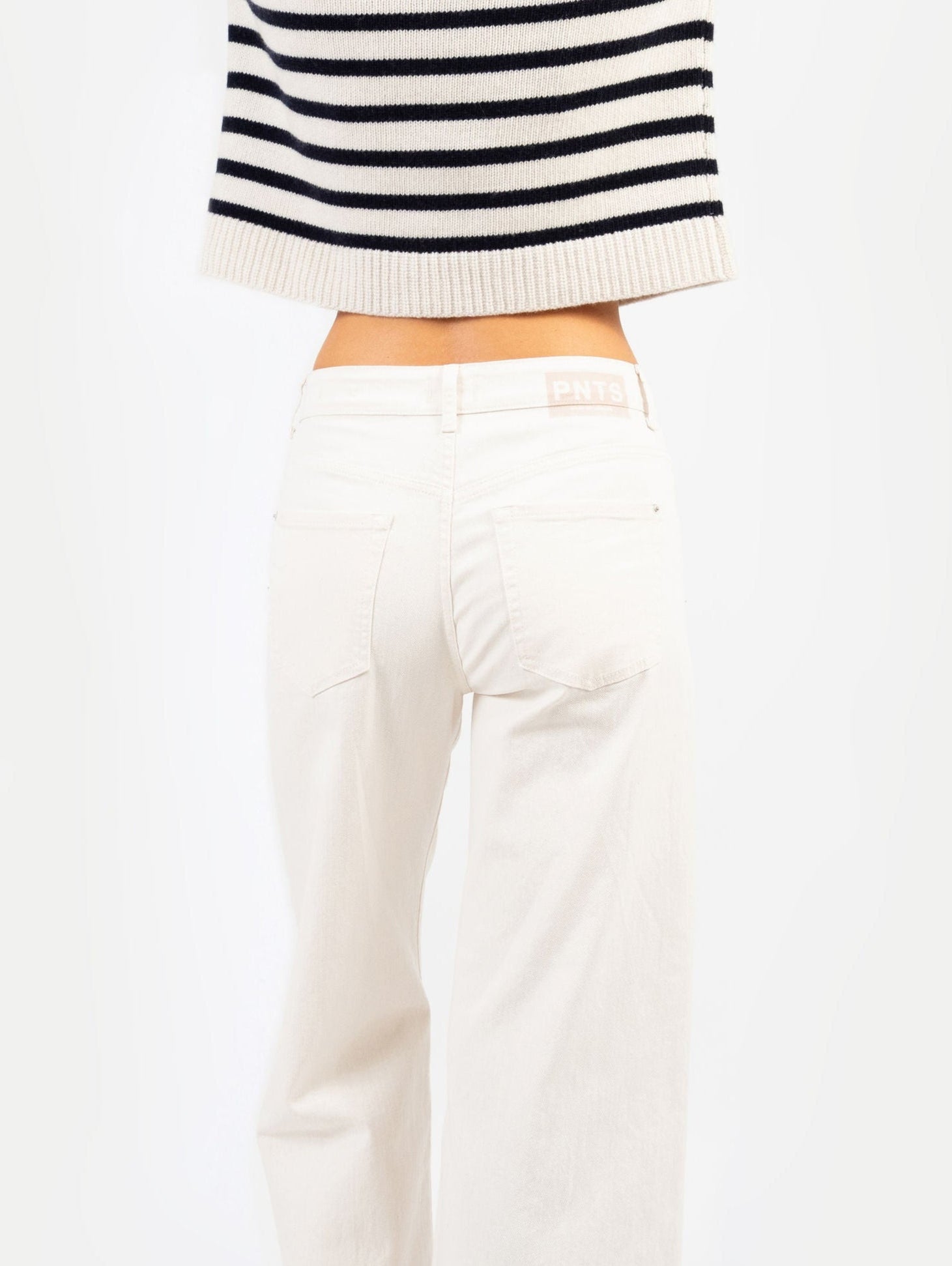 16_RAVER JEANS IN OFFWHITE
