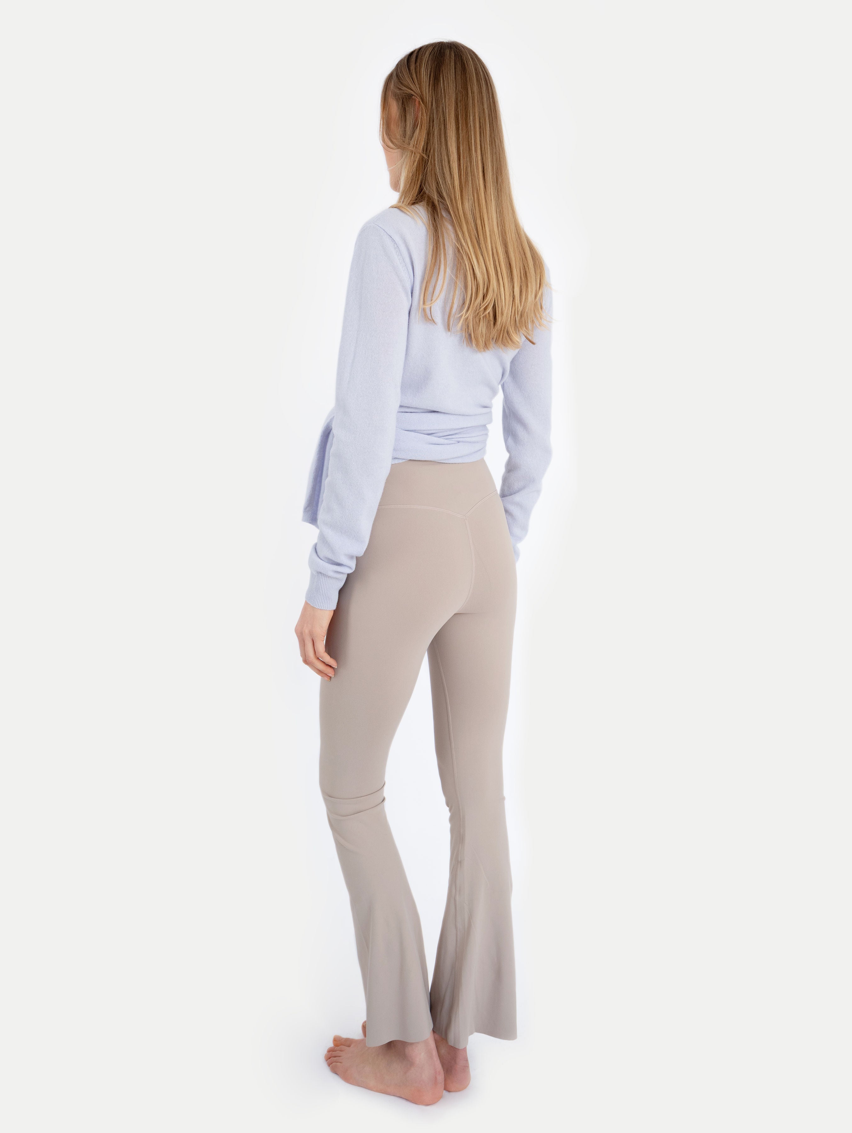 CAPE TOWN BONDI CARDIGAN IN BONDI BLUE