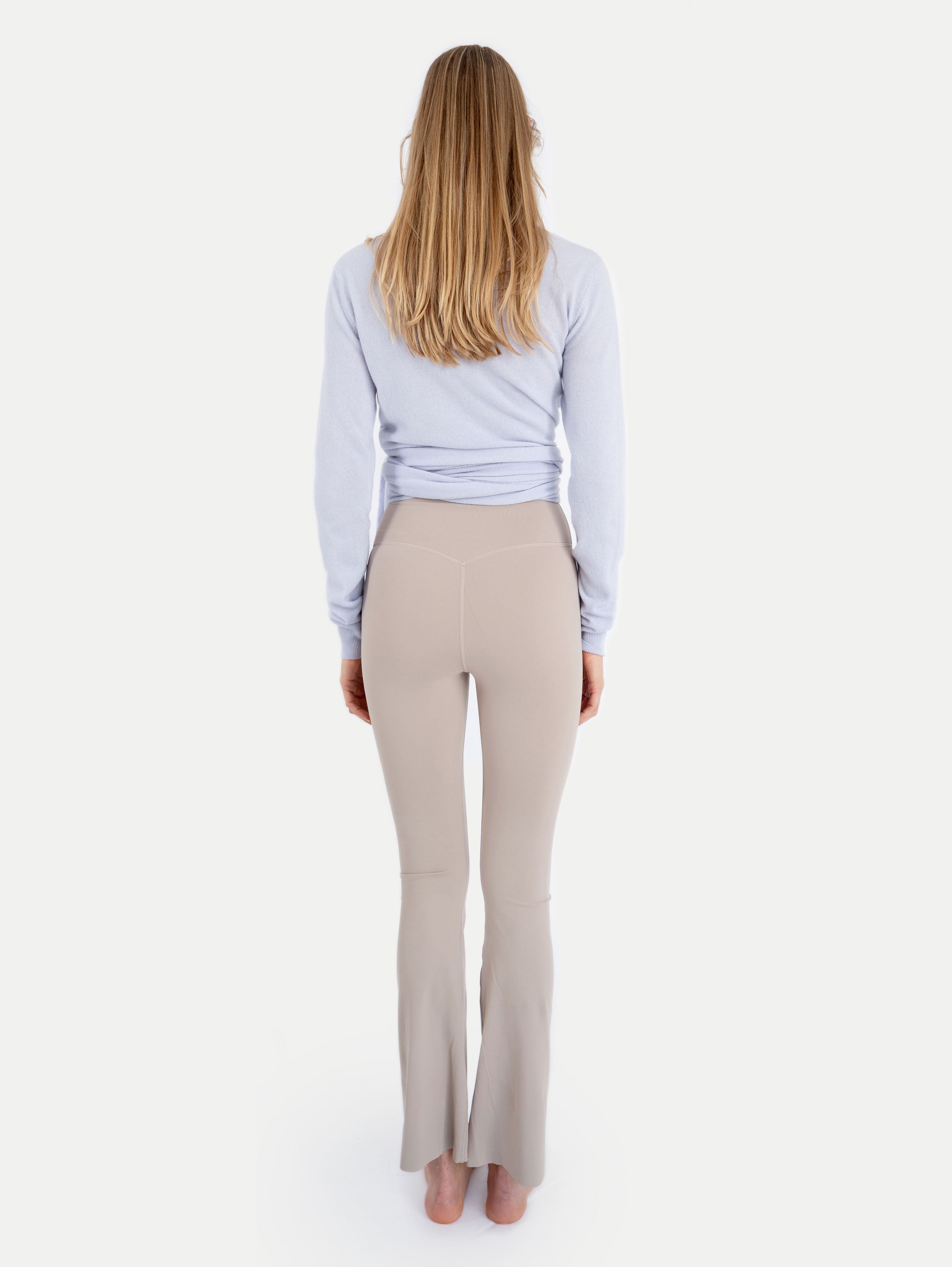 CAPE TOWN BONDI CARDIGAN IN BONDI BLUE